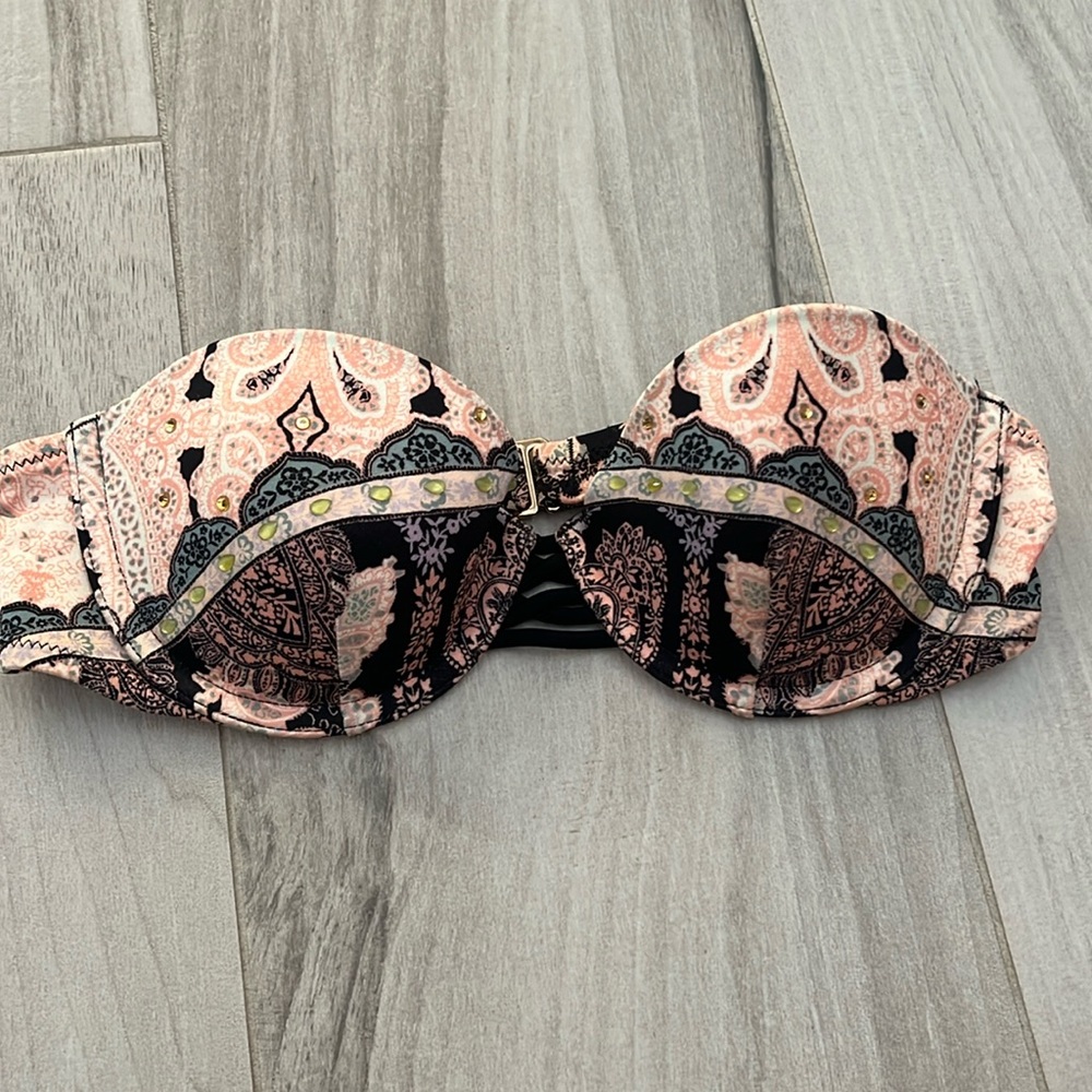 Bikini top from Victoria’s Secret